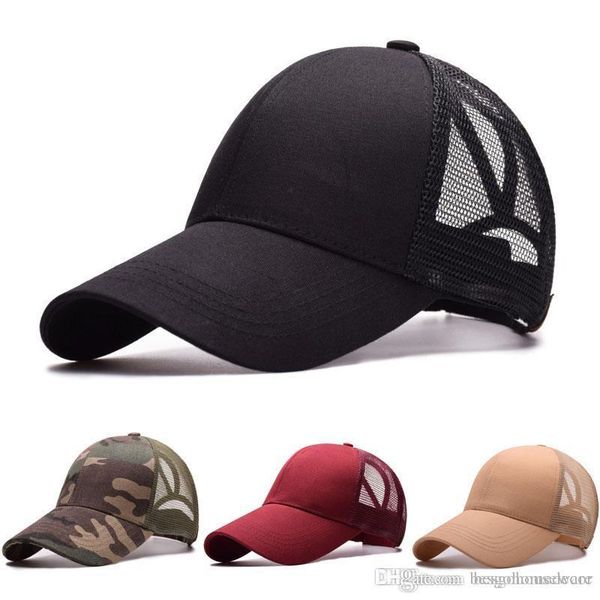 women ponytail snapback caps fashion splice camo mesh cap summer sunscreen baseball hat outdoor travel adjustable sports hat bh2014 tqq
women ponytail snapback caps fashion splice camo mesh cap summer sunscreen baseball hat outdoor travel adjustable sports hat bh2014 tqq