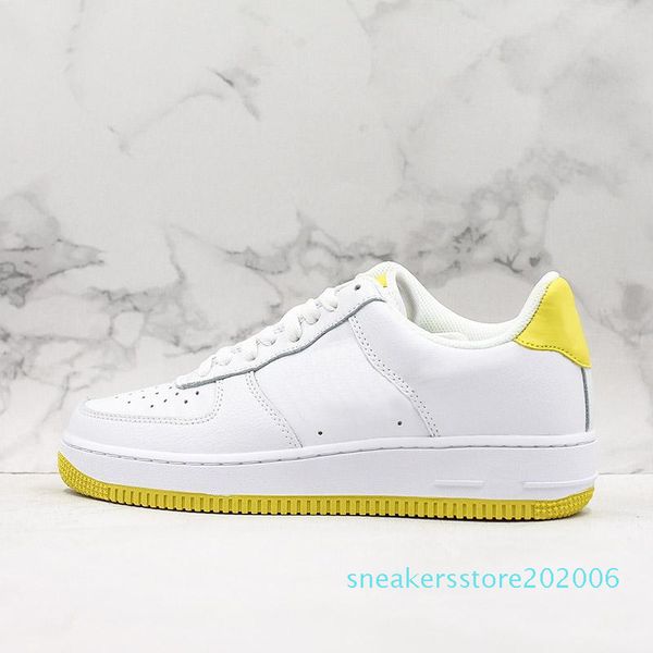 2019 new og x forceing 1 low 07 shoes white classic university casual shoes mans womens fashion casual shoes s06, Black
2019 new og x forceing 1 low 07 shoes white classic university casual shoes mans womens fashion casual shoes s06, Black