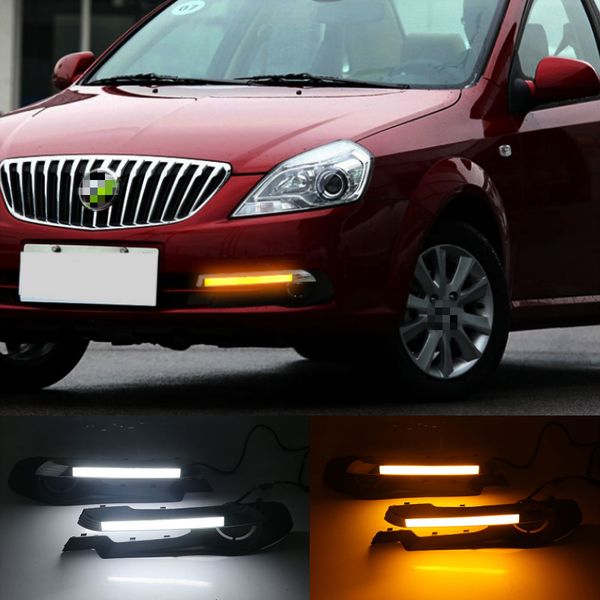 2pcs led drl daytime running light for excelle 2013-2020 white yellow blue front fog lamp day light
2pcs led drl daytime running light for excelle 2013-2020 white yellow blue front fog lamp day light