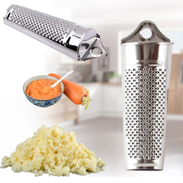 новые нержавеющей стали универсальный ручной мускатного citrus zester имбирь терка кухни многофункциональный имбирь чеснок nut рубанок
новые нержавеющей стали универсальный ручной мускатного citrus zester имбирь терка кухни многофункциональный имбирь чеснок nut рубанок