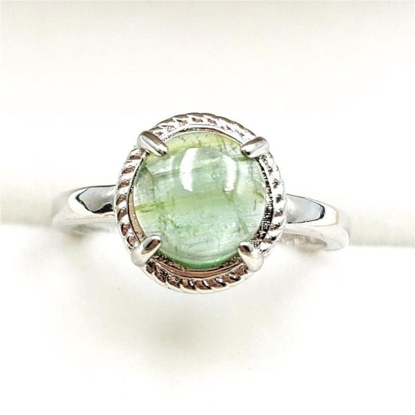 natural green tourmaline crystal clear bead adjustable woman ring 9x7mm wedding 925 sterling silver ring, Golden;silver
natural green tourmaline crystal clear bead adjustable woman ring 9x7mm wedding 925 sterling silver ring, Golden;silver