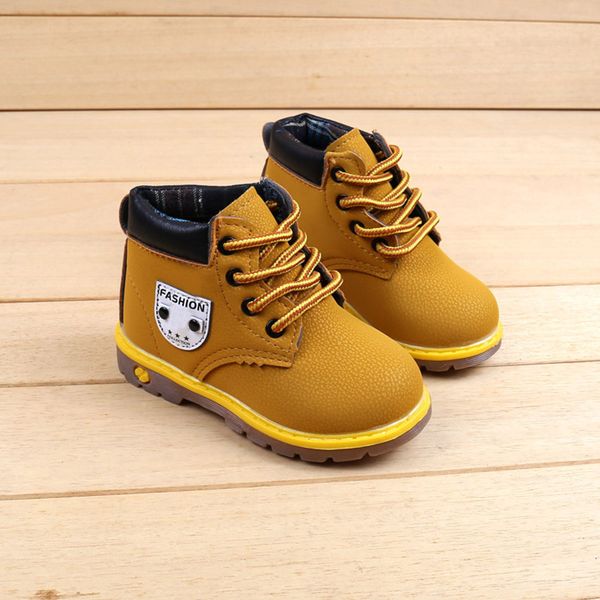 baby children warm boys girls sneaker boots kids baby casual shoes girls boots children' winter #y15, Black;grey
baby children warm boys girls sneaker boots kids baby casual shoes girls boots children' winter #y15, Black;grey