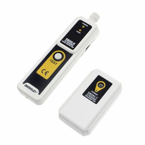all-sun em282 ultrasonic 40khz leak detector gas leak detector ultrasonic relative humidity<80% reliable gas analyzer
all-sun em282 ultrasonic 40khz leak detector gas leak detector ultrasonic relative humidity<80% reliable gas analyzer