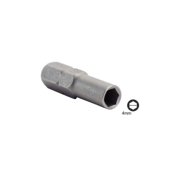 new 6.35mm 1/4" insert bit adapter to system 4mm 4 screwdriver micro bit adaptor holder - magnetic, 2pcs/lot
new 6.35mm 1/4" insert bit adapter to system 4mm 4 screwdriver micro bit adaptor holder - magnetic, 2pcs/lot