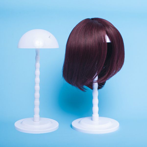 colorful wig stand multi-purpose use hat wig hair head stand travel friendly plastic holder mannequin head/stand 1pcs/lot
colorful wig stand multi-purpose use hat wig hair head stand travel friendly plastic holder mannequin head/stand 1pcs/lot