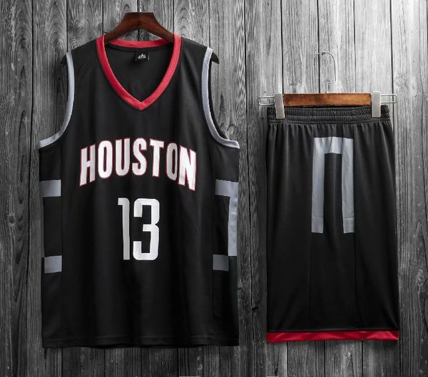 new wholesale sale american basketball 13#(harden) super basketball star custom basketball clothing outdoor sports clothing for big children, White
new wholesale sale american basketball 13#(harden) super basketball star custom basketball clothing outdoor sports clothing for big children, White