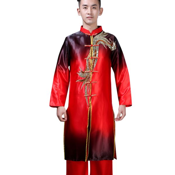 2020 hanfu dress ancient chinese traditional costume men boys hanfu cosplay red tang dynasty dance costumes national wind, Black;red
2020 hanfu dress ancient chinese traditional costume men boys hanfu cosplay red tang dynasty dance costumes national wind, Black;red