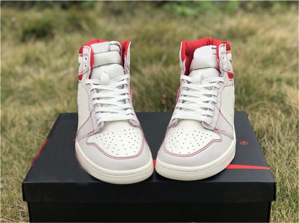 2019 limited air high og 1 retro sail red men basketball shoes white phantom university red 555088-160 authentic sports shoes with box, White;red
2019 limited air high og 1 retro sail red men basketball shoes white phantom university red 555088-160 authentic sports shoes with box, White;red