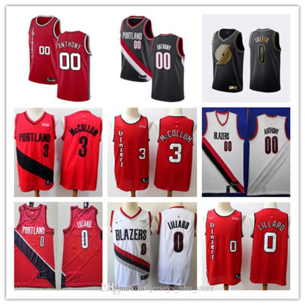 vintage portland trail blazers 00 carmelo anthony 0 damian lillard c.j. mccollum 3 retro 22 clyde drexler basketball jerseys, Black;red
vintage portland trail blazers 00 carmelo anthony 0 damian lillard c.j. mccollum 3 retro 22 clyde drexler basketball jerseys, Black;red