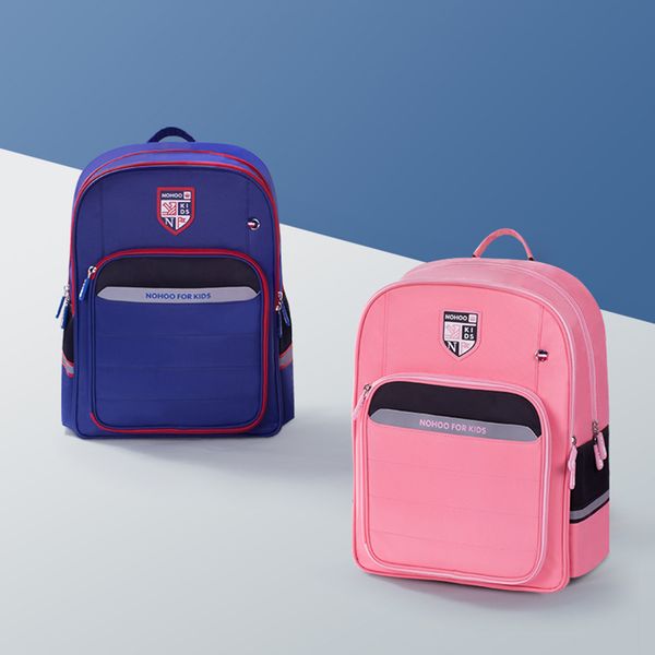 school backpack 7-12 years boy girl multi-function protection spine safety reflective strip big capacity school bags mochila new
school backpack 7-12 years boy girl multi-function protection spine safety reflective strip big capacity school bags mochila new