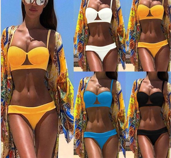 новый европейский и американский bikini special fabric pure купальник бикини
новый европейский и американский bikini special fabric pure купальник бикини