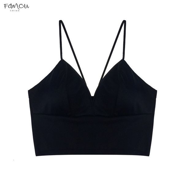 us warehouse black white satin cami womens bralette bustier bra vest shirt v neck ladies backless shirts female camisole 2
us warehouse black white satin cami womens bralette bustier bra vest shirt v neck ladies backless shirts female camisole 2