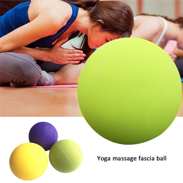 1pc silicone yoga massage ball pain stress relief trigger point therapy for muscle knot fitness yoga lacrosse balls
1pc silicone yoga massage ball pain stress relief trigger point therapy for muscle knot fitness yoga lacrosse balls