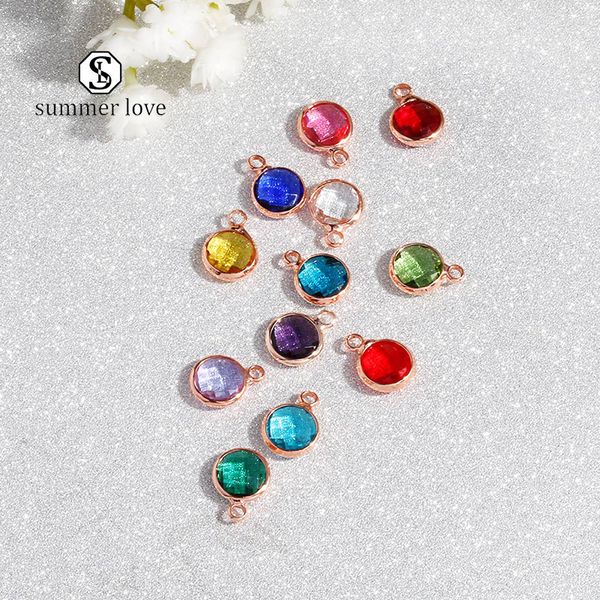diy birthstone хрусталь подвеска розовое золото браслет браслет ожерелье лаки простой красочный мода ювелирные изделия для женщин оптовая -y, Bronze;silver
diy birthstone хрусталь подвеска розовое золото браслет браслет ожерелье лаки простой красочный мода ювелирные изделия для женщин оптовая -y, Bronze;silver