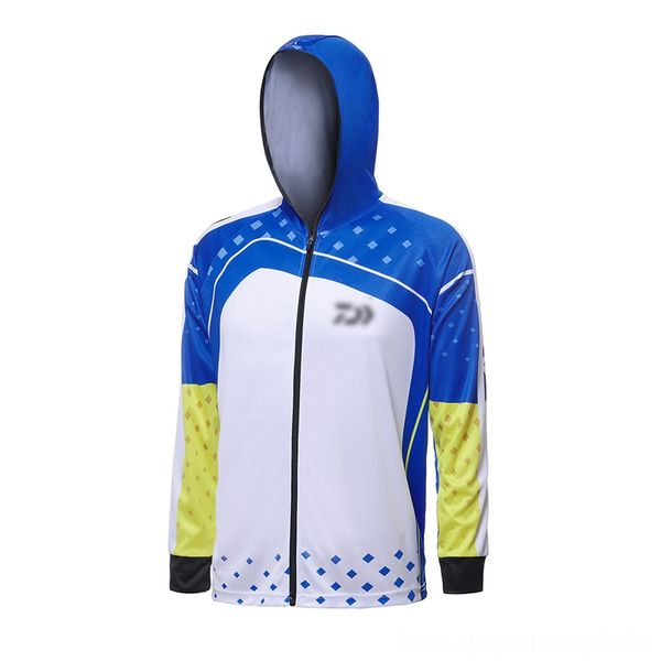 2020 daiwa sport shirt clothing men fishing shirts long outdoor wear athletic & outdoor apparel sleeve anti-uv breathable quick dry coat hoo, Blue;black
2020 daiwa sport shirt clothing men fishing shirts long outdoor wear athletic & outdoor apparel sleeve anti-uv breathable quick dry coat hoo, Blue;black