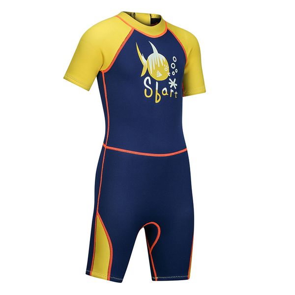 sbart 2mm neoprene shorty wetsuit kids for swimming boys girls sunscreen surfing scuba diving wet suit snorkeling plus size xxl
sbart 2mm neoprene shorty wetsuit kids for swimming boys girls sunscreen surfing scuba diving wet suit snorkeling plus size xxl
