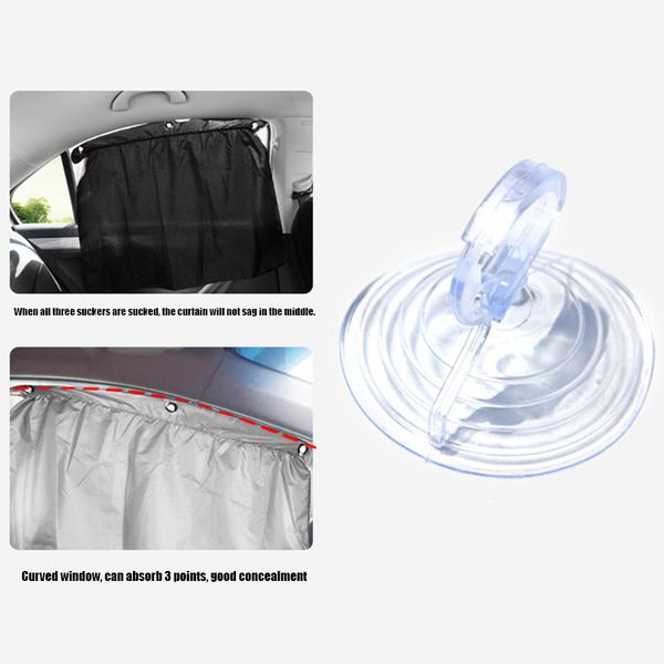 wholesale car window shades shield sunshade curtain anti uv cover breathable sun visor v6
wholesale car window shades shield sunshade curtain anti uv cover breathable sun visor v6
