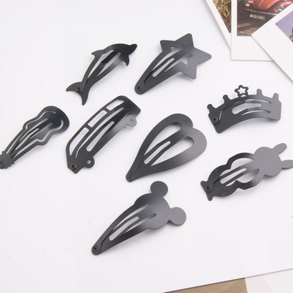 cute black bobby pins baby girls kids hair clips hairpin hairgrip barrette accessories for women hair ornaments wholesale lots, Black;brown
cute black bobby pins baby girls kids hair clips hairpin hairgrip barrette accessories for women hair ornaments wholesale lots, Black;brown