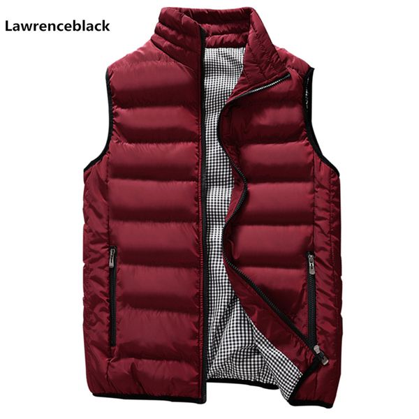 vest men new stylish 2018 autumn warm sleeveless jacket men winter waistcoat men's vest fashion casual coats mens plus size 1960, Black;white
vest men new stylish 2018 autumn warm sleeveless jacket men winter waistcoat men's vest fashion casual coats mens plus size 1960, Black;white