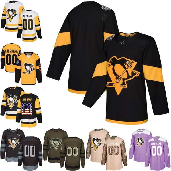 2018 custom mens women youth pittsburgh penguins crosby any name any number ice hockey jersey,authentic jersey embroidery logos size s-3xl, Black;red
2018 custom mens women youth pittsburgh penguins crosby any name any number ice hockey jersey,authentic jersey embroidery logos size s-3xl, Black;red