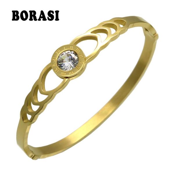 sell gold color roman font bracelet for women luxury shiny 8mm cubic zircon inlay charm bracelet bride jewelry pulseira, Black
sell gold color roman font bracelet for women luxury shiny 8mm cubic zircon inlay charm bracelet bride jewelry pulseira, Black