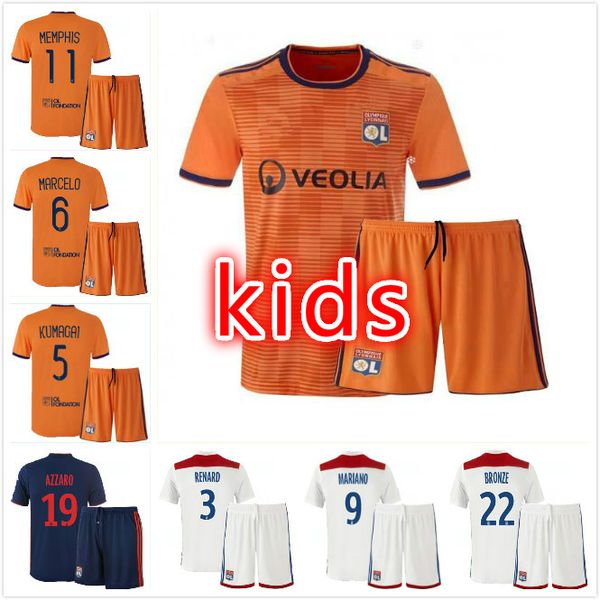 Kid maillot de foot olympique lyonnai occer jer ey 2019 lyon football hirt aouar traore memphi fekir 18 19 lyon occer hirt maillot
Kid maillot de foot olympique lyonnai occer jer ey 2019 lyon football hirt aouar traore memphi fekir 18 19 lyon occer hirt maillot