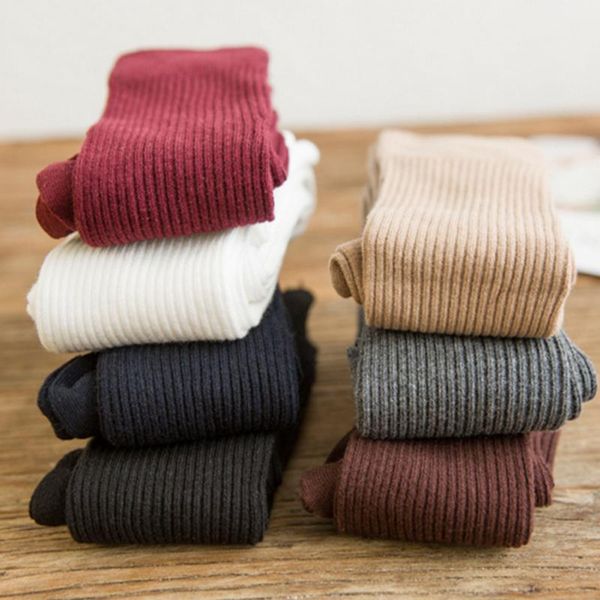 1 pair women girl over knee high socks spring autumn winter warm knit soft thigh high long socks solid color loose, Black;white
1 pair women girl over knee high socks spring autumn winter warm knit soft thigh high long socks solid color loose, Black;white
