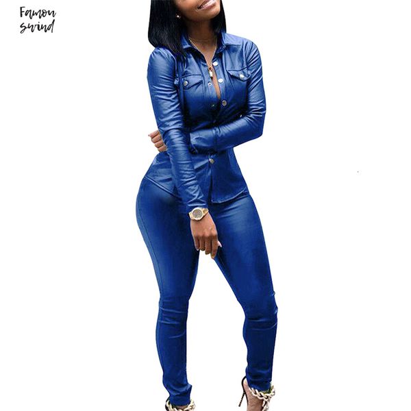 женщины мода bodycon pu кожи топы и длинные рукава turn down воротник кнопка два 2 части комплекта шт наряды streetwear, White
женщины мода bodycon pu кожи топы и длинные рукава turn down воротник кнопка два 2 части комплекта шт наряды streetwear, White