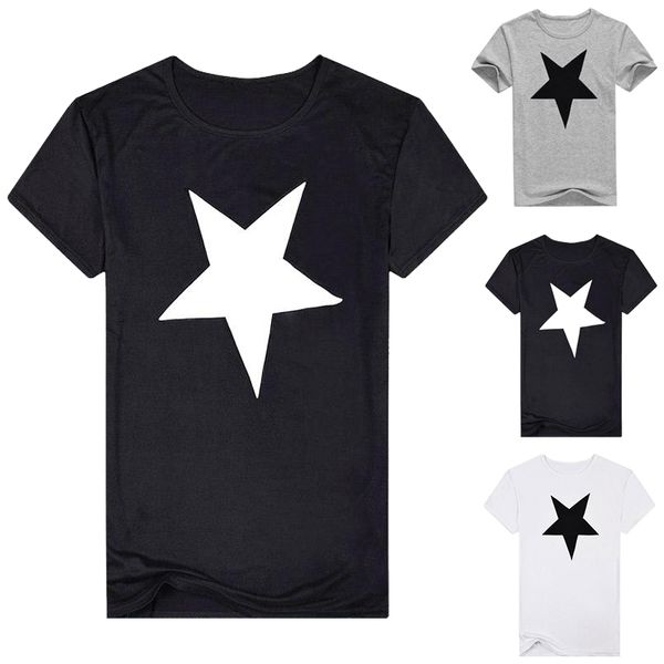 mens summer designer t shirt 100% brand exquisite cotton white grey black casual crew neck short t shirt size s-3xl, White;black
mens summer designer t shirt 100% brand exquisite cotton white grey black casual crew neck short t shirt size s-3xl, White;black