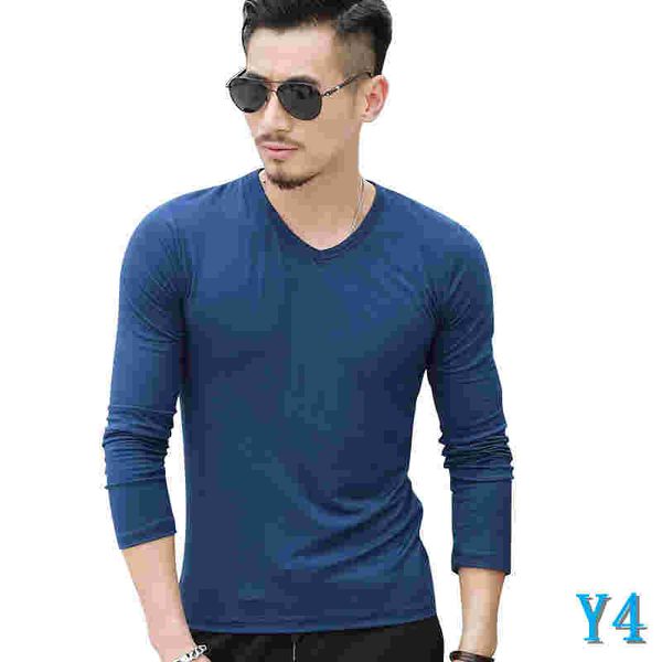 men t-shirt 2019 new arrival spring casual fashion anti-pilling quick dry soft slim pure color v-neck polyester size m-xxxly4, White;black
men t-shirt 2019 new arrival spring casual fashion anti-pilling quick dry soft slim pure color v-neck polyester size m-xxxly4, White;black