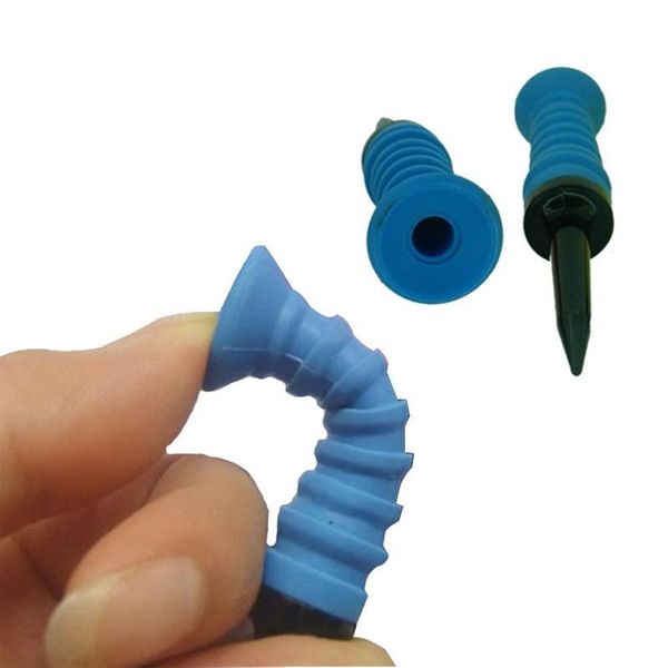 1pcs golf new elastic tee soft rubber ball nail elastic tee ball soft ball elastic limit nail golf resistance tee accessori v7o7 dtzgz
1pcs golf new elastic tee soft rubber ball nail elastic tee ball soft ball elastic limit nail golf resistance tee accessori v7o7 dtzgz