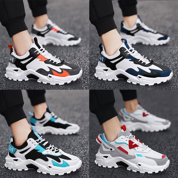 2020 новый мужчины старый папа кроссовки спорта на открытом воздухе дез chaussures zapatos ботинки мужские тренеры женщин вскользь спортивны
2020 новый мужчины старый папа кроссовки спорта на открытом воздухе дез chaussures zapatos ботинки мужские тренеры женщин вскользь спортивны
