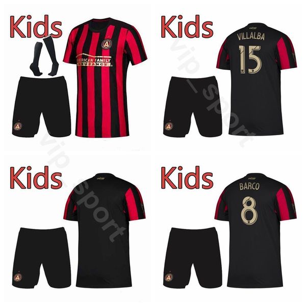 atlanta united youth jersey martinez
