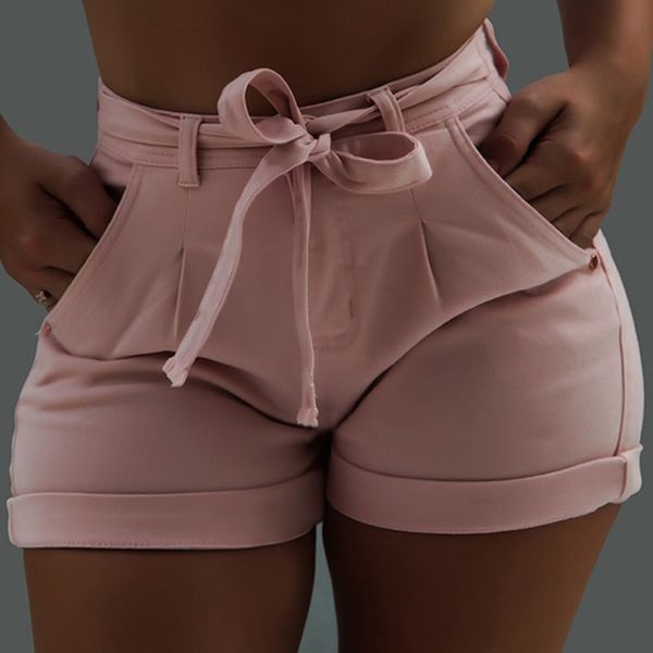 high waist ladies shorts women summer short jeans bandage plus size lady office black booty workout denim spodenki damskie, White;black
high waist ladies shorts women summer short jeans bandage plus size lady office black booty workout denim spodenki damskie, White;black
