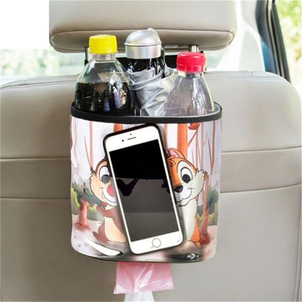 e-four car trash can hanging waterproof leakproof thicken collecting car trash and sorting items for your truck and suv cart
e-four car trash can hanging waterproof leakproof thicken collecting car trash and sorting items for your truck and suv cart