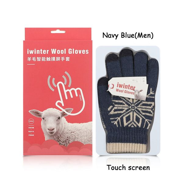 christmas wool gloves women thicken touch screen gloves winter warm snow elk full finger mittens xmas gift
christmas wool gloves women thicken touch screen gloves winter warm snow elk full finger mittens xmas gift