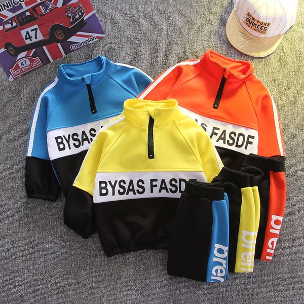 весна осень детские мальчики tracksuit письмо шаблон дети длинные sweatsets рукавом + кальсоны 2pcs детей одежда для новорожденных комплекты, White
весна осень детские мальчики tracksuit письмо шаблон дети длинные sweatsets рукавом + кальсоны 2pcs детей одежда для новорожденных комплекты, White