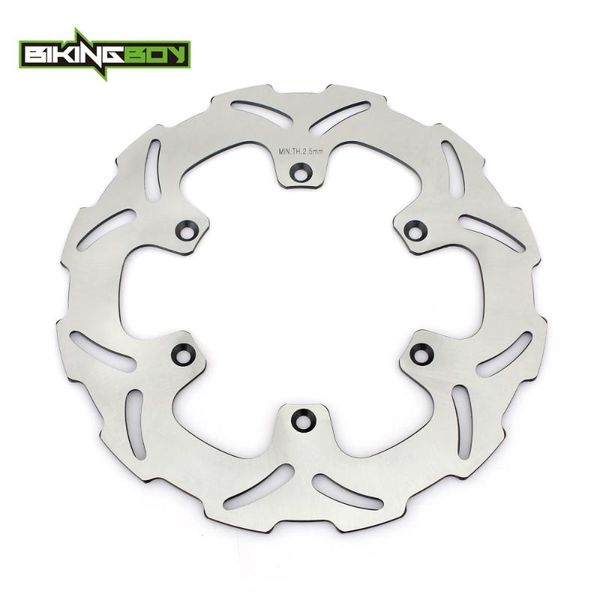 bikingboy rear brake disc rotor disk for xt1200z super tenere 1989 1990 1991 1992 1993 1994 1995 96 97 98 99 00 xtz 1200
bikingboy rear brake disc rotor disk for xt1200z super tenere 1989 1990 1991 1992 1993 1994 1995 96 97 98 99 00 xtz 1200
