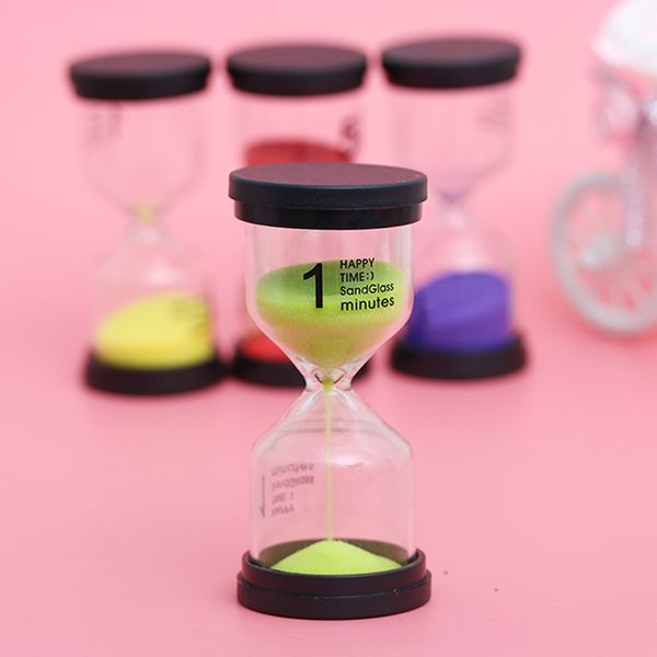 1pc new 1/3/5 minutes plastic gift shower toothbrush hourglass for hourglass home kids decorations timer colorful clock sand
1pc new 1/3/5 minutes plastic gift shower toothbrush hourglass for hourglass home kids decorations timer colorful clock sand