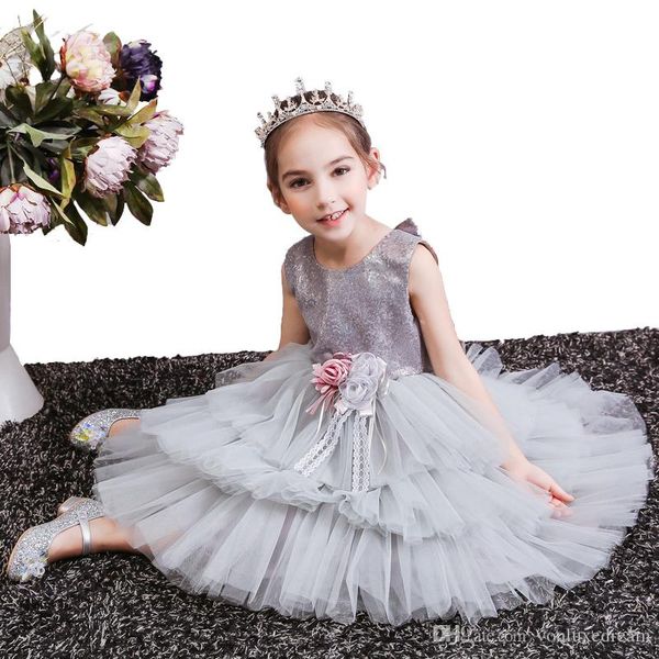 lovely white lace keen length flower girl dresses for weddings holy first communion custom made, White;blue
lovely white lace keen length flower girl dresses for weddings holy first communion custom made, White;blue