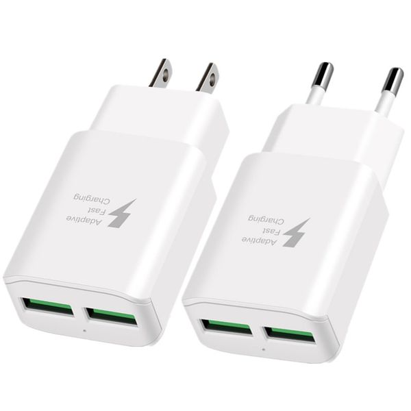 dual usb wall chargers 2a real fast adaptive eu us home travel wall charger power adapter for samsung s7 s8 note 7 8 android phone
dual usb wall chargers 2a real fast adaptive eu us home travel wall charger power adapter for samsung s7 s8 note 7 8 android phone