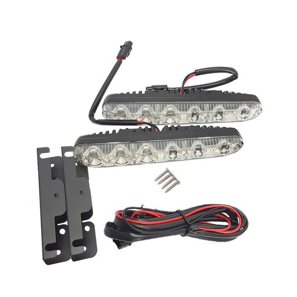dhbh-led daytime running light waterproof universal drl kit led auto driving work light external fog lamp 6000k 12v
dhbh-led daytime running light waterproof universal drl kit led auto driving work light external fog lamp 6000k 12v