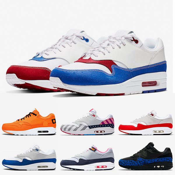 maxes 1 cushions women men running shoes parra atmos anniversary red royal obsidian animal pack white air trainers tennis sports sneakers, White;red
maxes 1 cushions women men running shoes parra atmos anniversary red royal obsidian animal pack white air trainers tennis sports sneakers, White;red