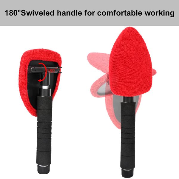 rotary automotive windshield superfine fiber cleaning brush car styling dropshipping cb
rotary automotive windshield superfine fiber cleaning brush car styling dropshipping cb