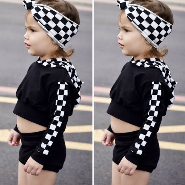 новая мода 3шт малышей baby girl одежда пледы с капюшоном с длинным рукавом + шорты + оголовье outfit вскользь tracksuit 6м-4лет, White
новая мода 3шт малышей baby girl одежда пледы с капюшоном с длинным рукавом + шорты + оголовье outfit вскользь tracksuit 6м-4лет, White