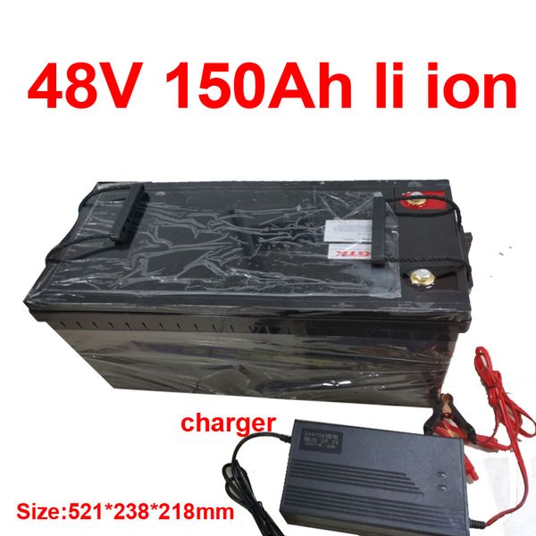 gtk водонепѬониаемй лиий 48v 150ah лиий-ионнй аккђмђлоѬ bms дл 5000w 7000w кђеѬ о
gtk водонепѬониаемй лиий 48v 150ah лиий-ионнй аккђмђлоѬ bms дл 5000w 7000w кђеѬ о