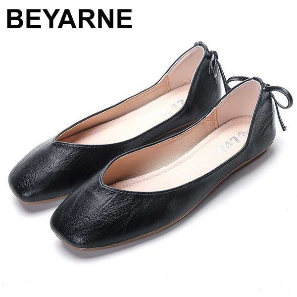 beyarneleather shoes lady moccasins back bow color solid elegant pink flat heel shoes spring summer all match soft bow tie 33-43, Black
beyarneleather shoes lady moccasins back bow color solid elegant pink flat heel shoes spring summer all match soft bow tie 33-43, Black