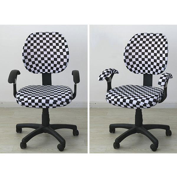 modern spandex universal office chair covers stretch rotating lift computer chair cover easy washable removable
modern spandex universal office chair covers stretch rotating lift computer chair cover easy washable removable