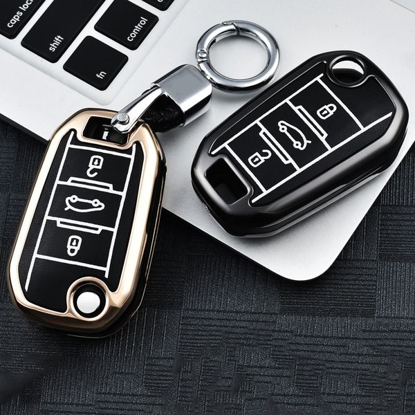 luminous leather car remote key case cover for 301 308 308s 408 2008 3008 4008 5008 c4 c6 c3-xr car accessories
luminous leather car remote key case cover for 301 308 308s 408 2008 3008 4008 5008 c4 c6 c3-xr car accessories