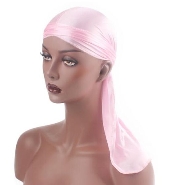 fashion silk bandana solid color pirate wigs caps creative outdoor cycling turban headwear hair accessories scarf dhl a0070, Blue;gray
fashion silk bandana solid color pirate wigs caps creative outdoor cycling turban headwear hair accessories scarf dhl a0070, Blue;gray